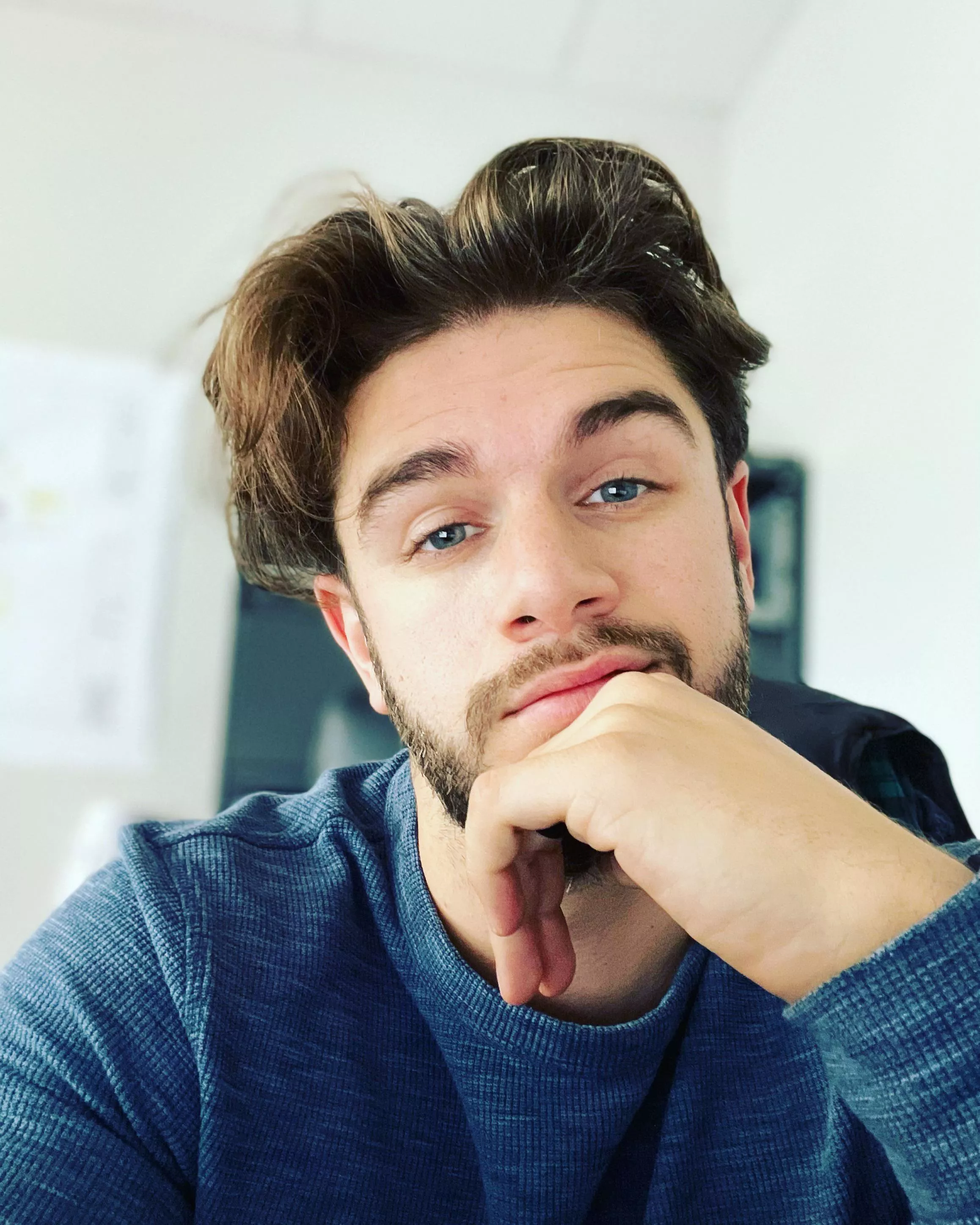 Hey there 👀