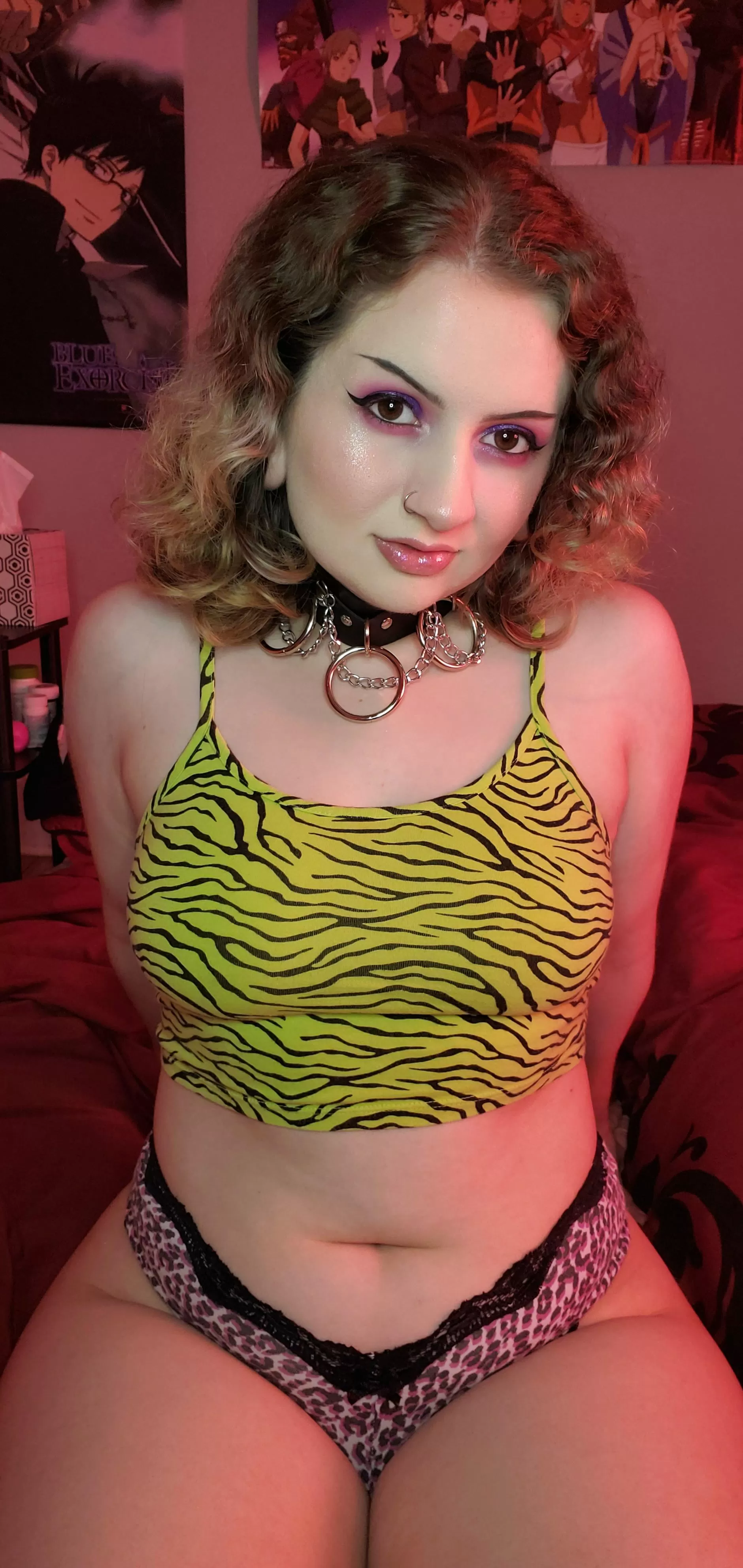 hey there 😋