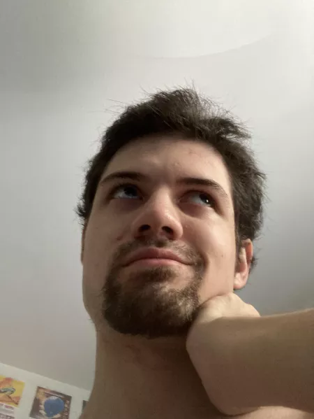 Hey there, wanna play? 😜