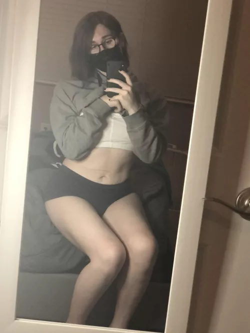 Hey there, would you keep me company?