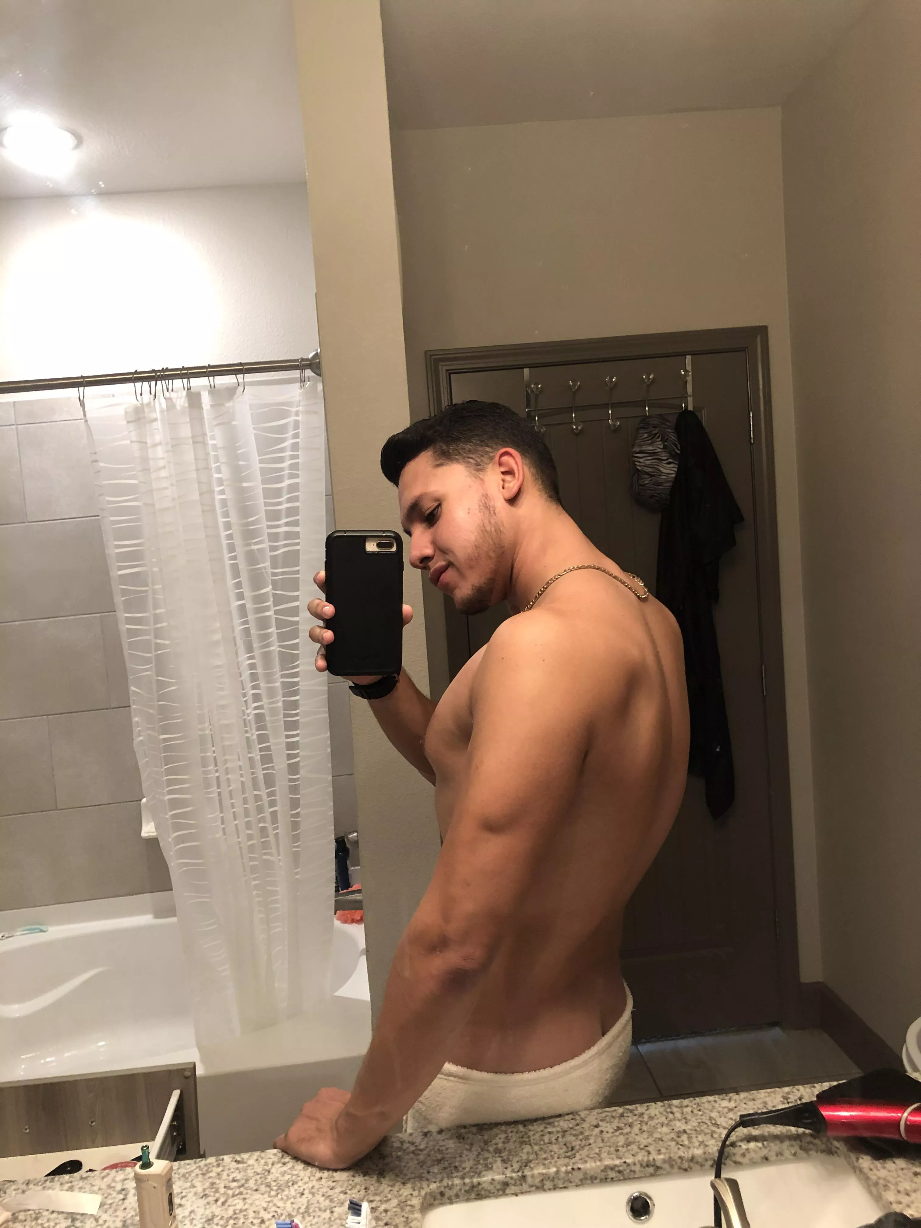hey y’all