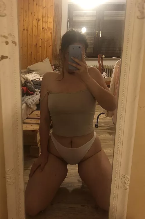 hey you goddesses 🌞