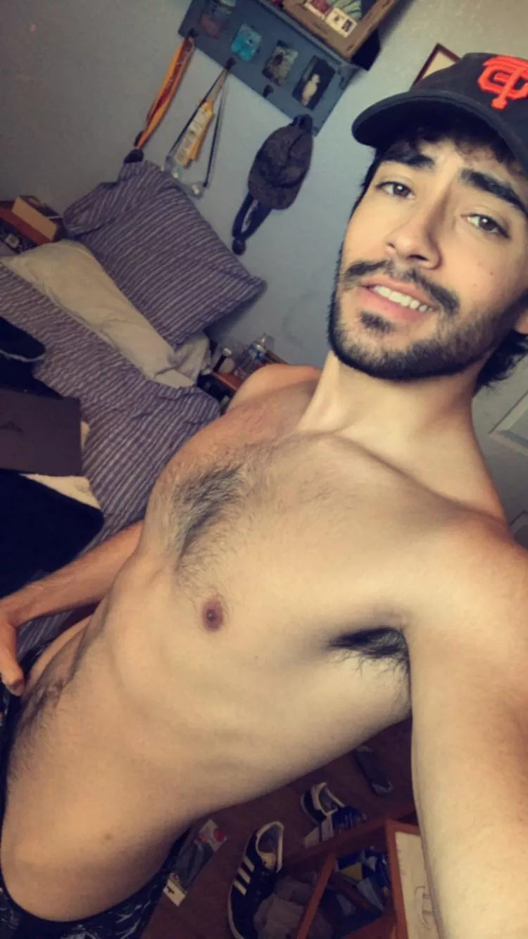 Hey :)