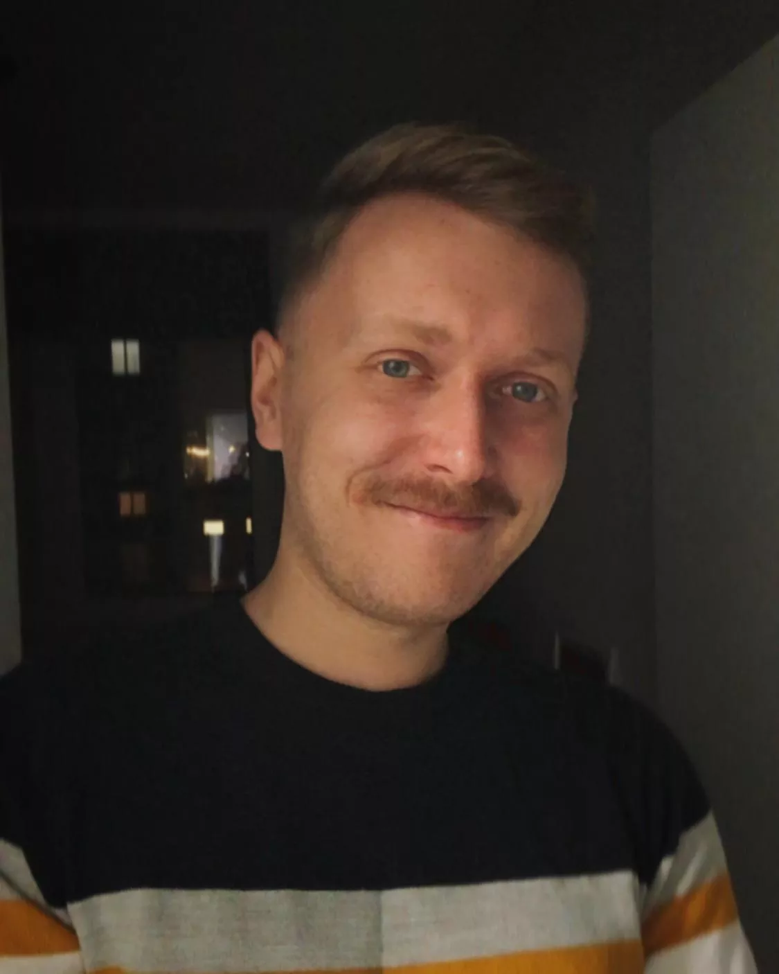 Heya!