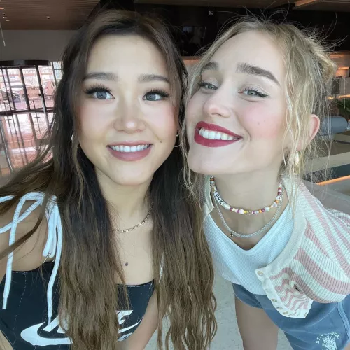 Heyoon Jeong and Sina Deinert