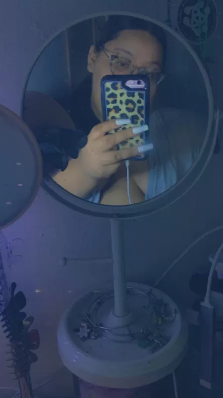 Heyy ✨🧚🏽‍♀️