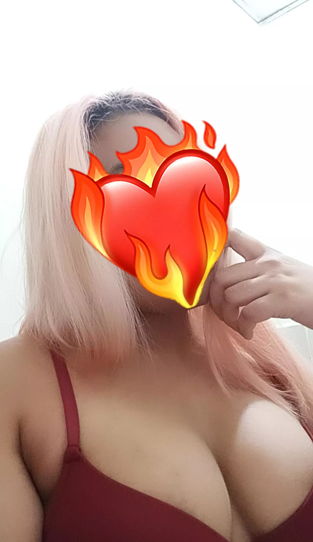 heyyy 🍒 (f)