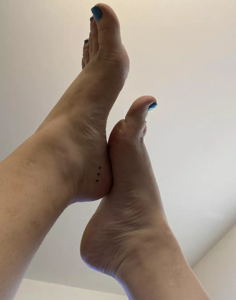 Hi 👣