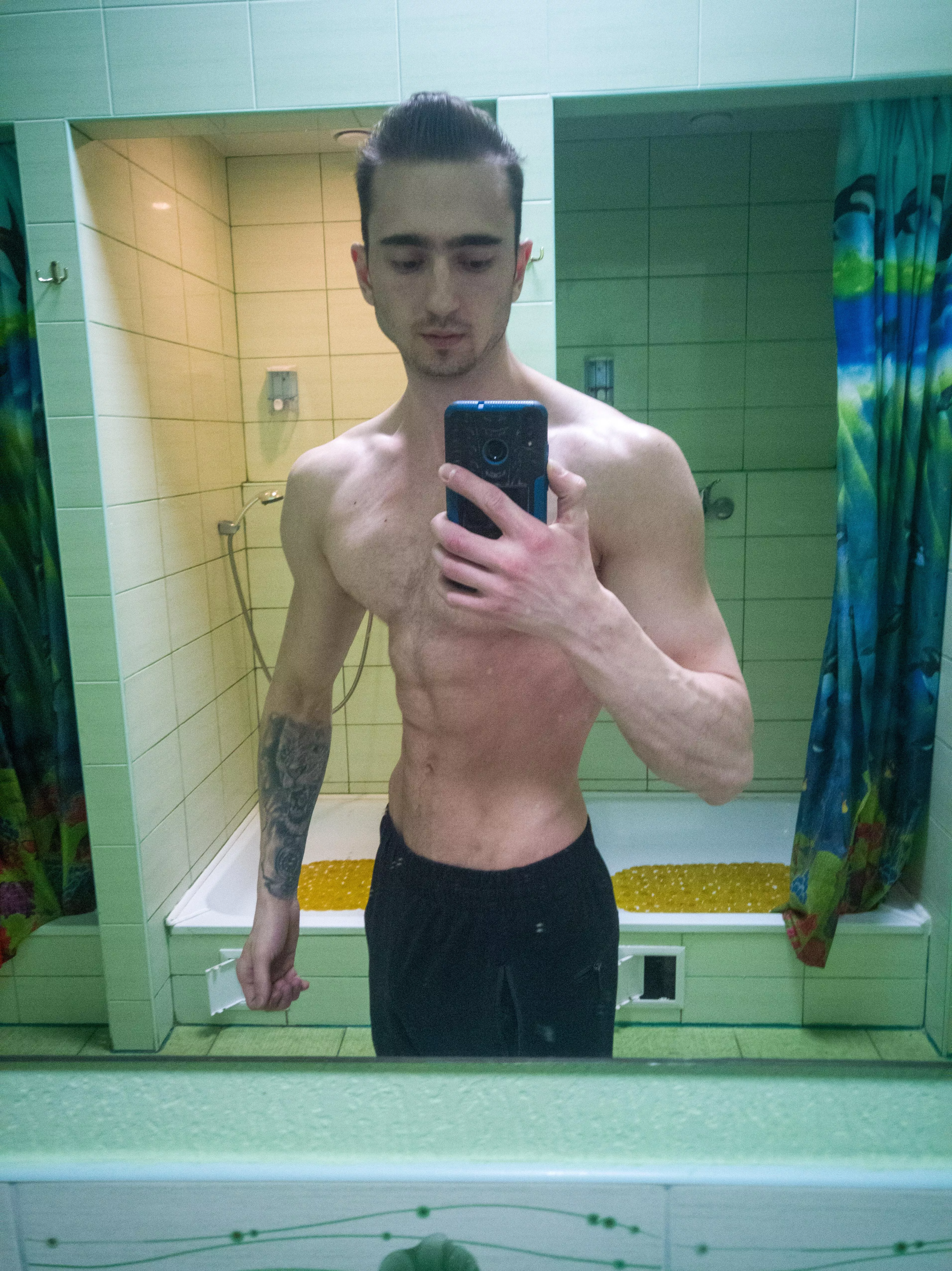 Hi😊
