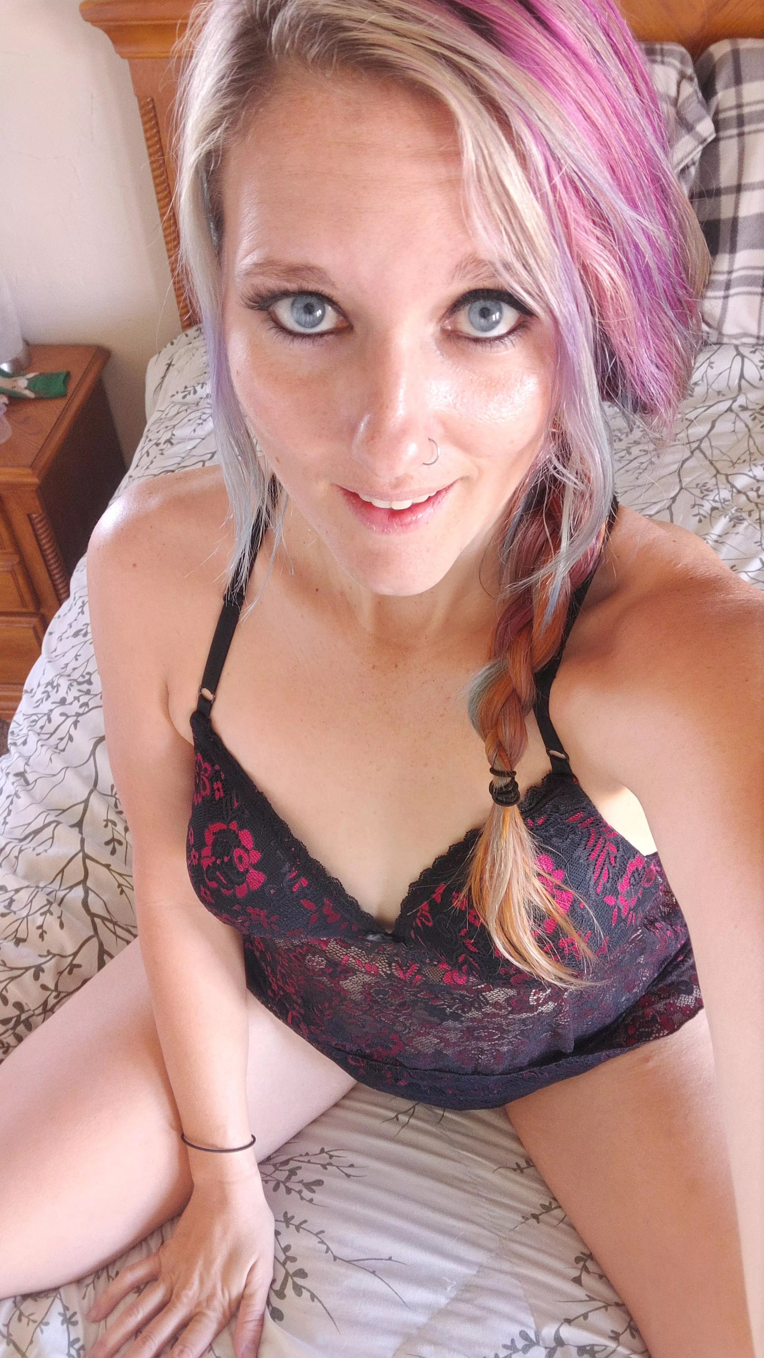 Hi!😘
