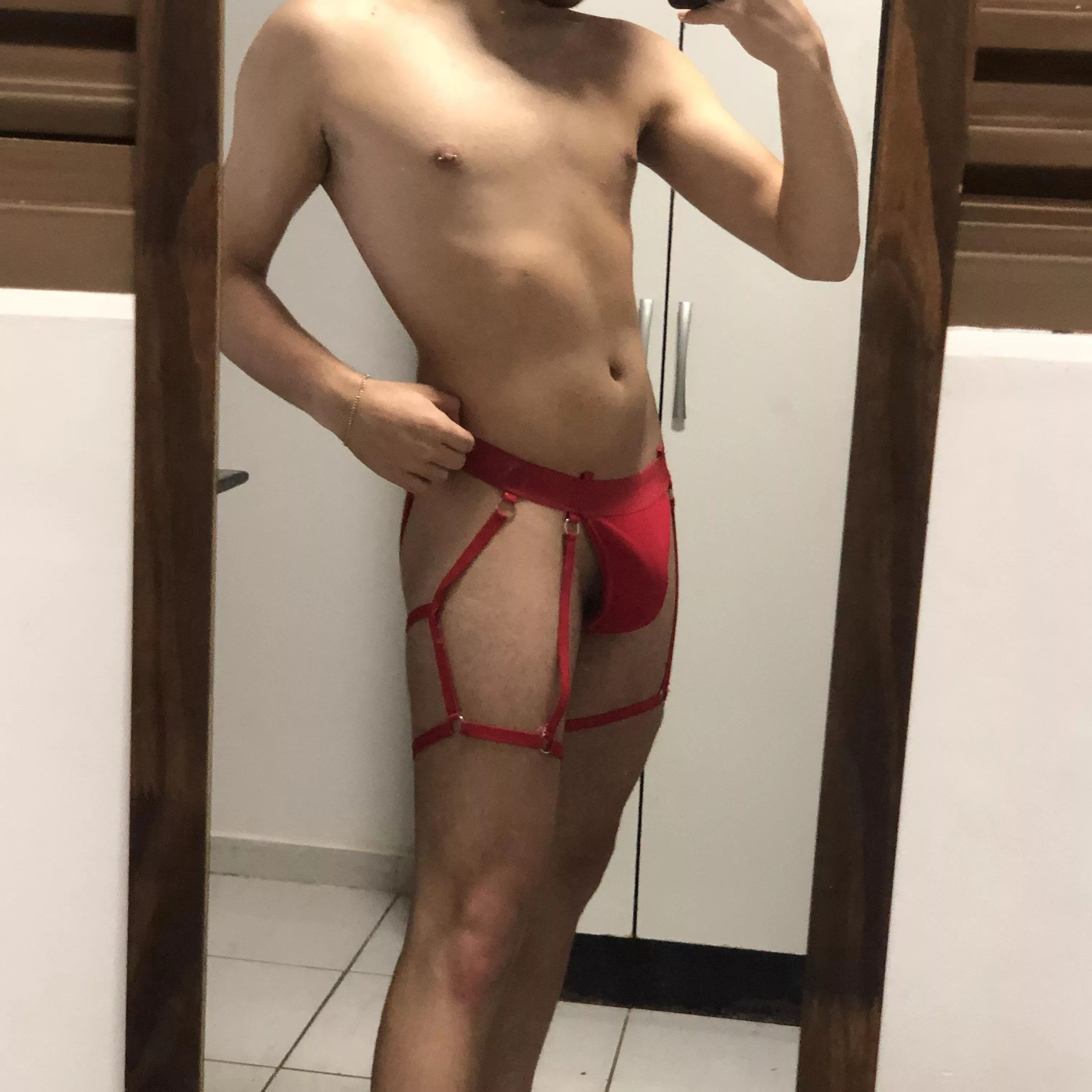 Hi 😈🪐