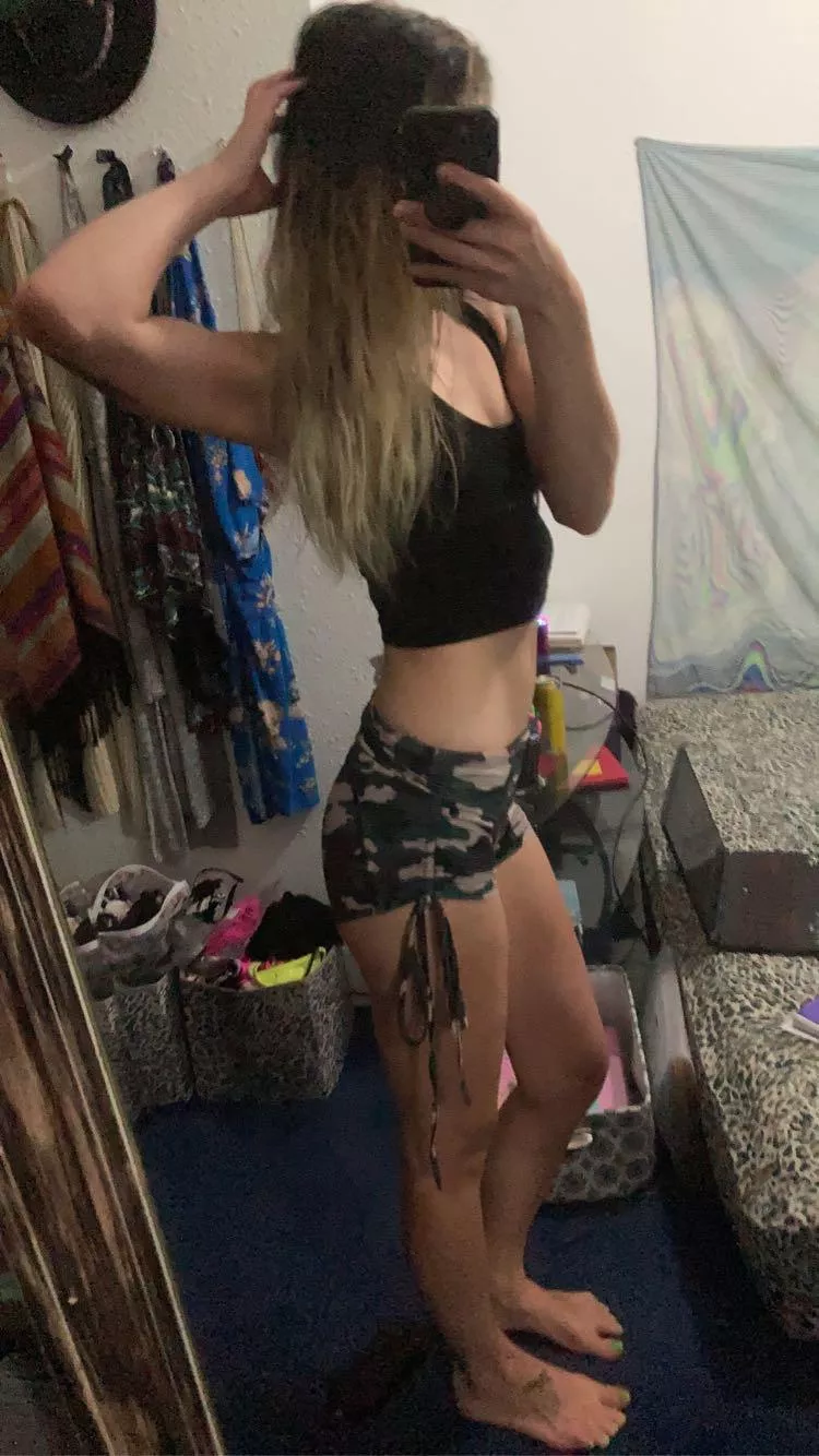 Hi 😘