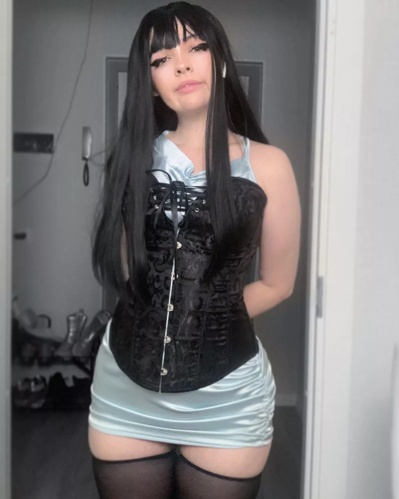 Hi 💦🙈