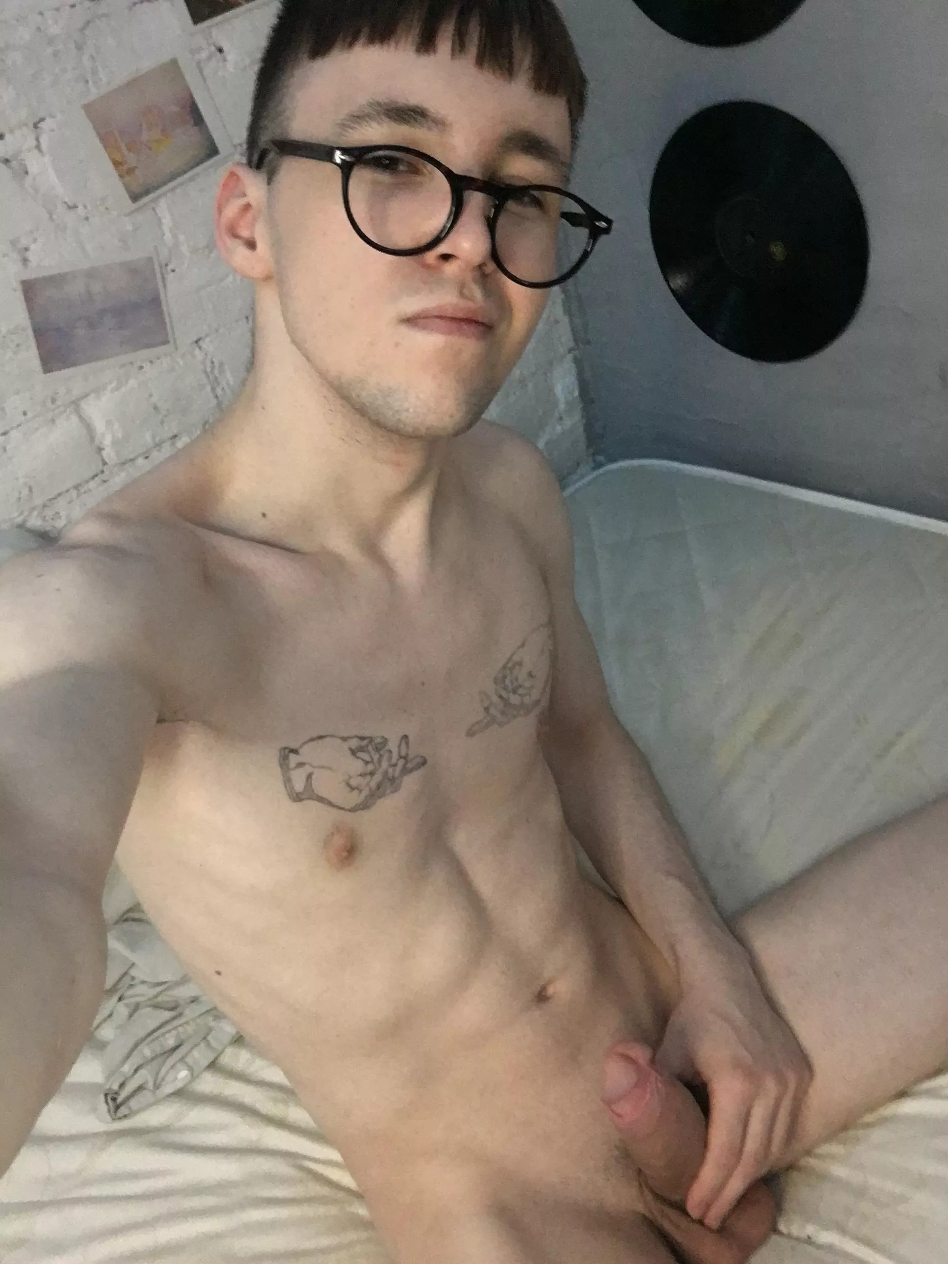 Hi cuties