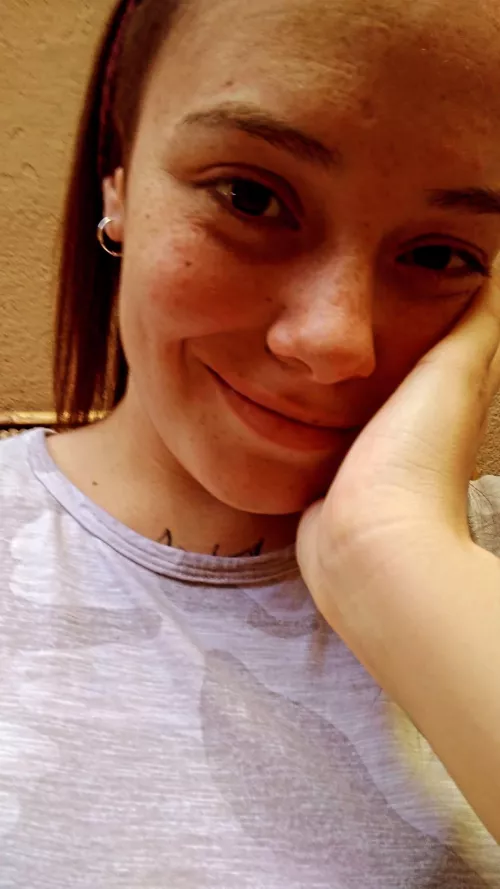 Hi darling! ✴️😚