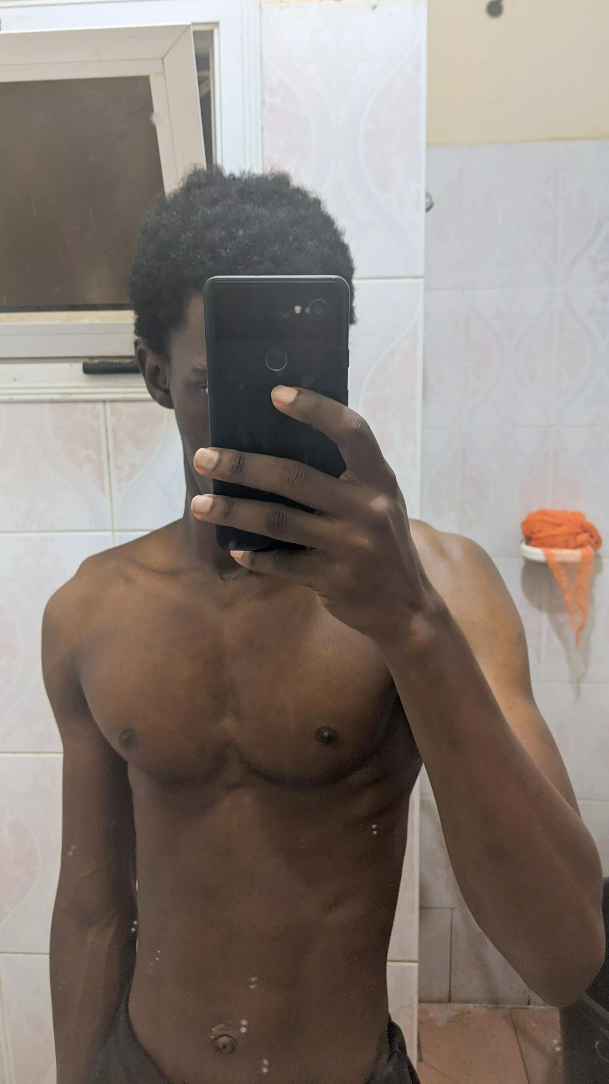 Hi 😊