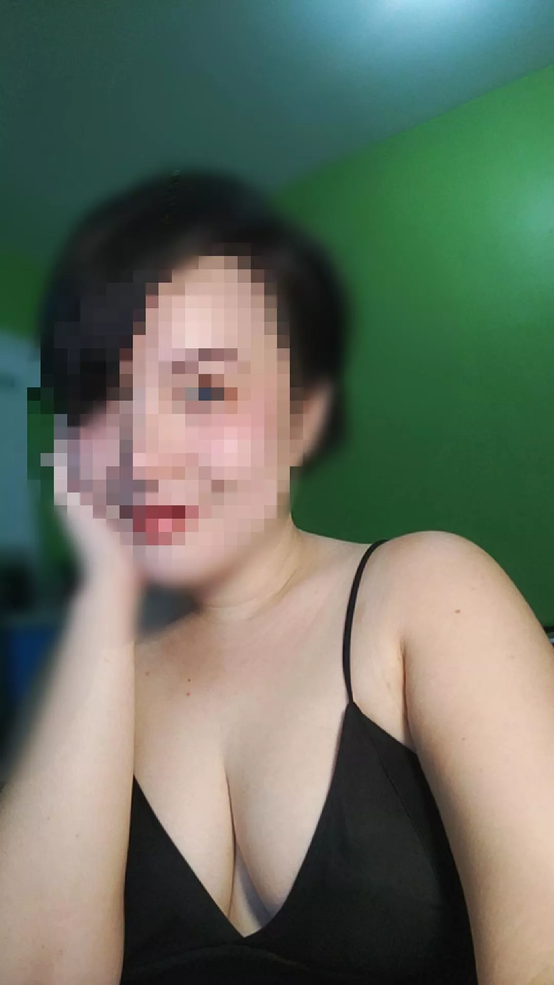 Hi (f) 😉