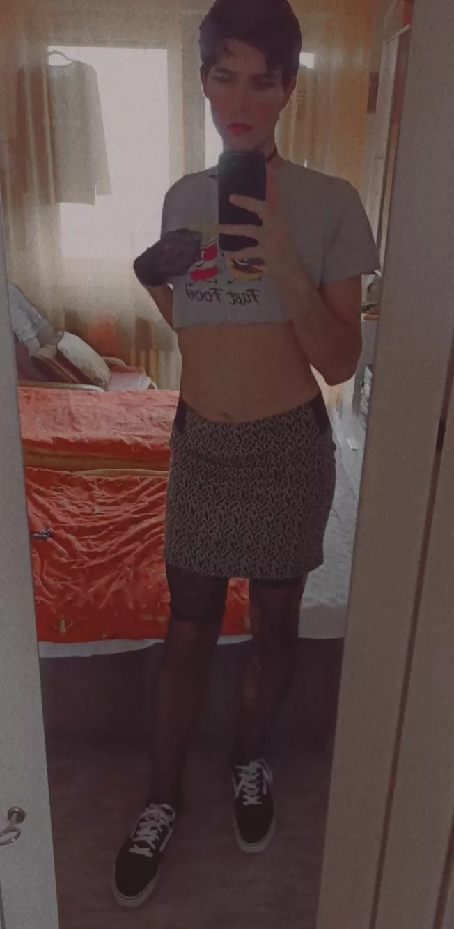 Hi, first post 😊