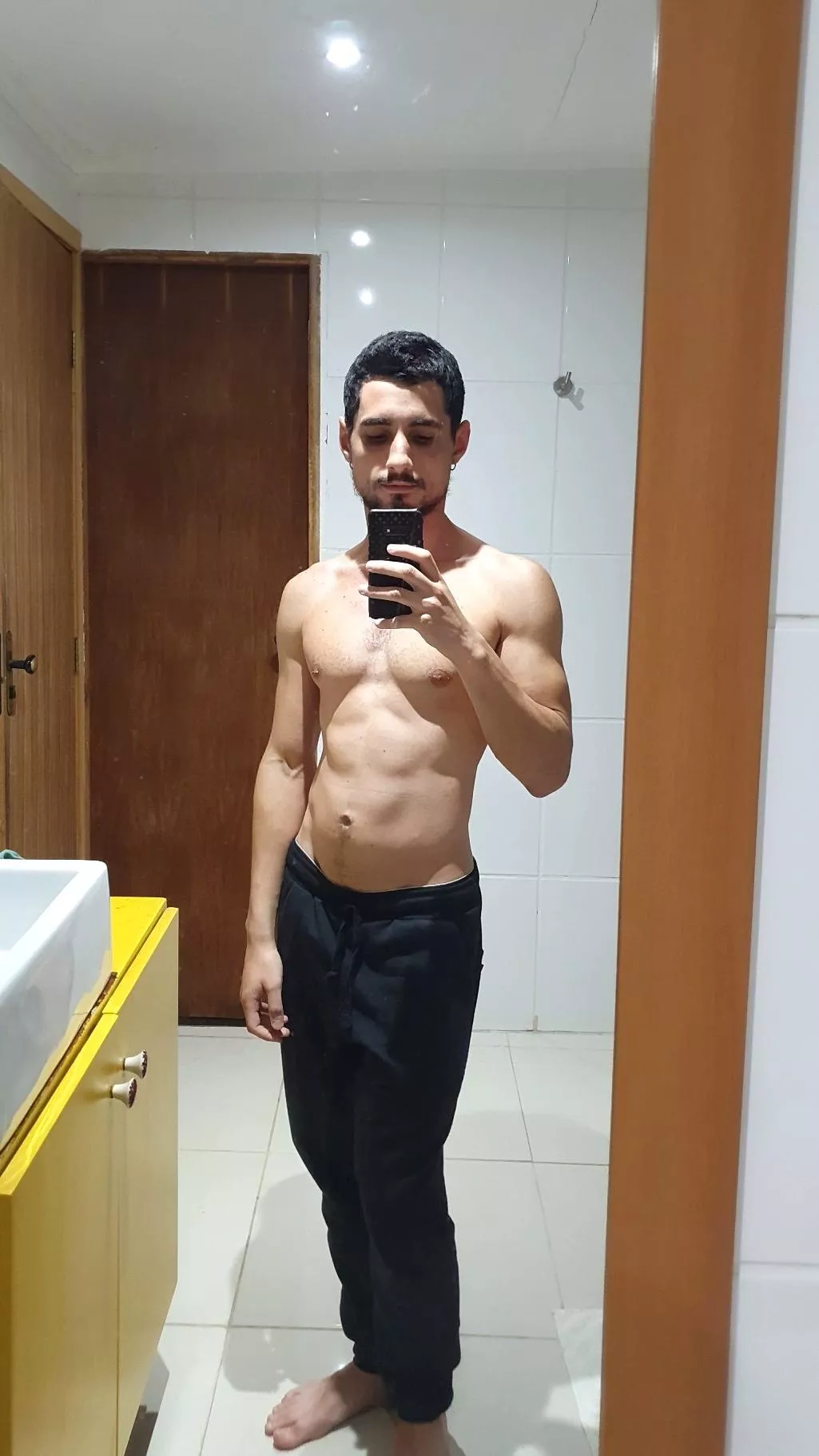 Hi from Brazil 😊