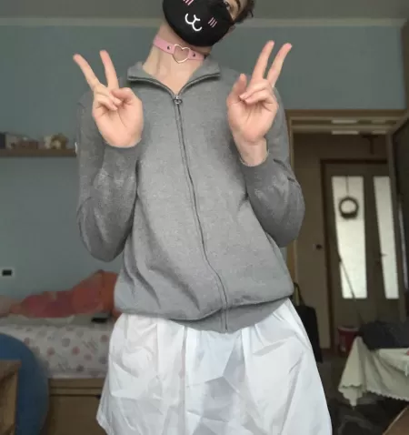 Hi ✌🏻☺️✌🏻