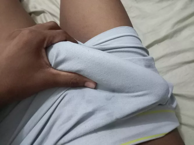 Hi ❤🙈 i am a chocolate boy