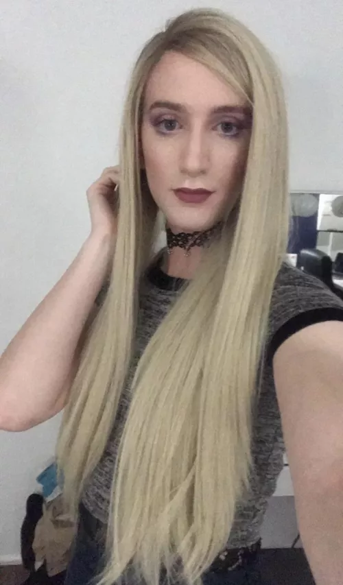 Hi I am new to reddit❤️💖 I love being a sissy, but i have never recived a sissy name😩. So I would love if any of you have some ideas dm are open😘💋