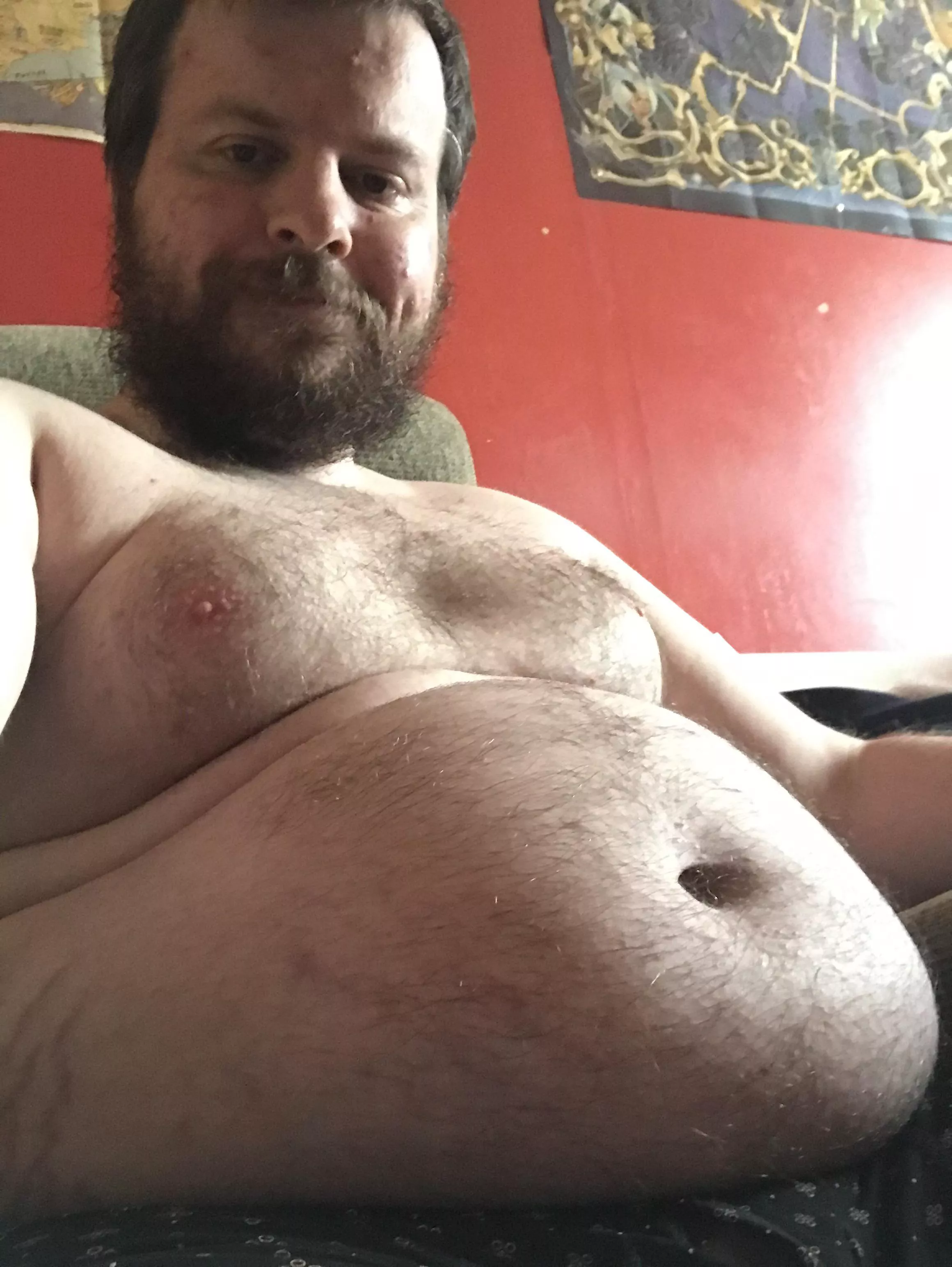 Hi I’m new here.
