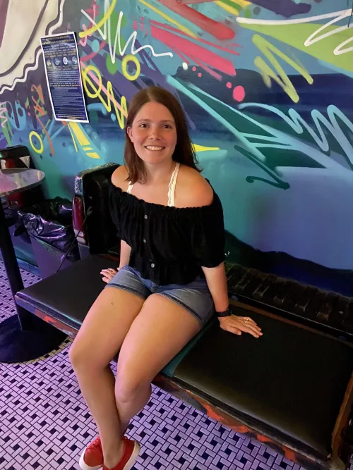 Hi! It’s been a while