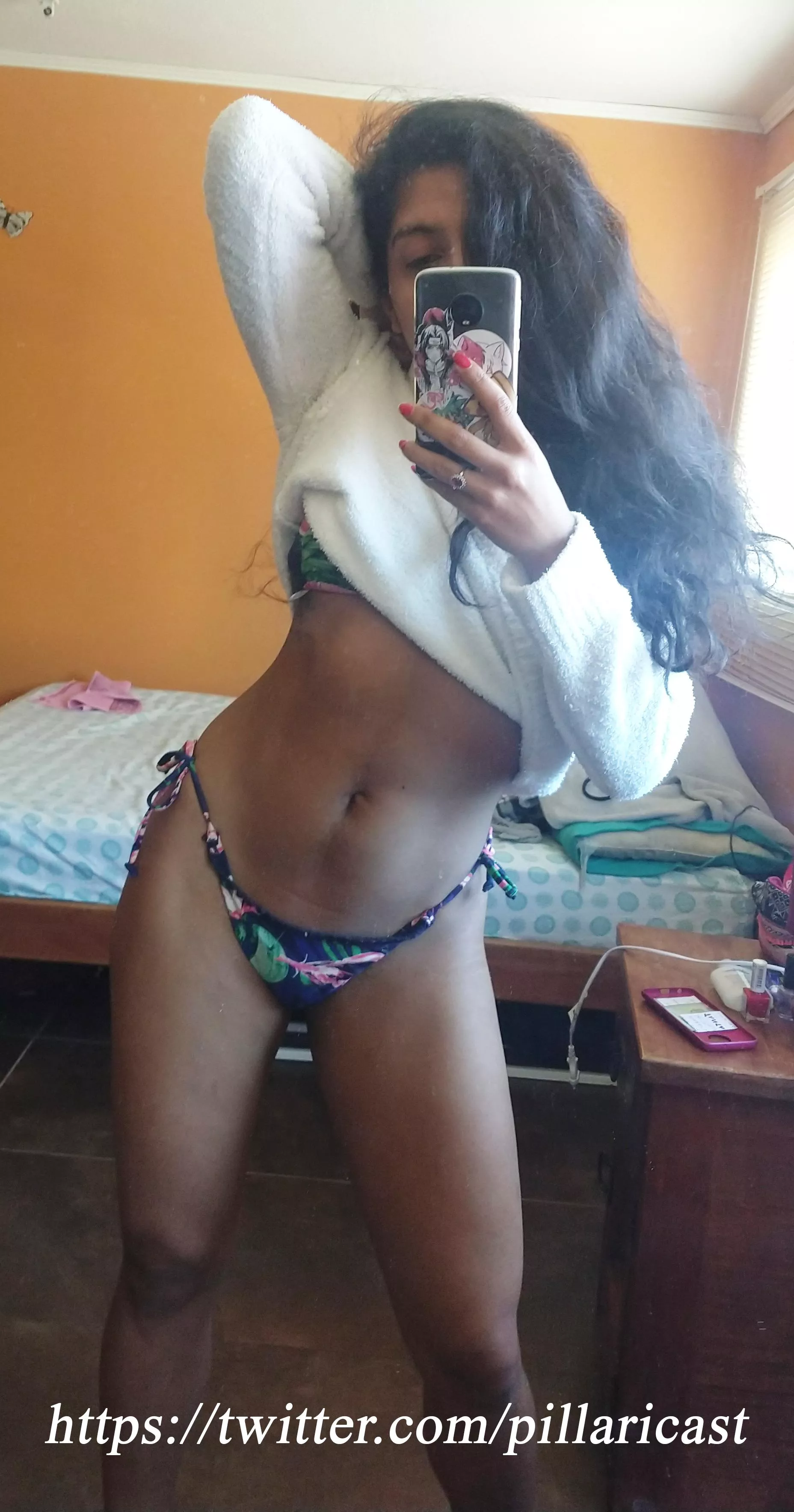 Hi, my VIP account is 35% off JUST $ 8 UNTIL TODAY!!!!. Watch all my photos and videos until you drop, PPV and super active all day. For very few days, so come and meet a petite Latina with a lot of hair. Lewd photos Hi, my VIP account is 35% off JUST $ 8 UNTIL TODAY!!!!. Watch all my photos and videos until you drop, PPV and super active all day. For very few days, so come and meet a petite Latina with a lot of hair. Lewd photos