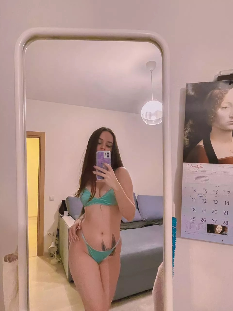 Hi there🙌 I’m a naughty girl from your hottest fantasies😈 If u want to see more of my perfect boobs and ass, subscribe to me. I will make u happy🤍 FREE ONLYFANS, link in bio 😘 Hi there🙌 I’m a naughty girl from your hottest fantasies😈 If u want to see more of my perfect boobs and ass, subscribe to me. I will make u happy🤍 FREE ONLYFANS, link in bio 😘