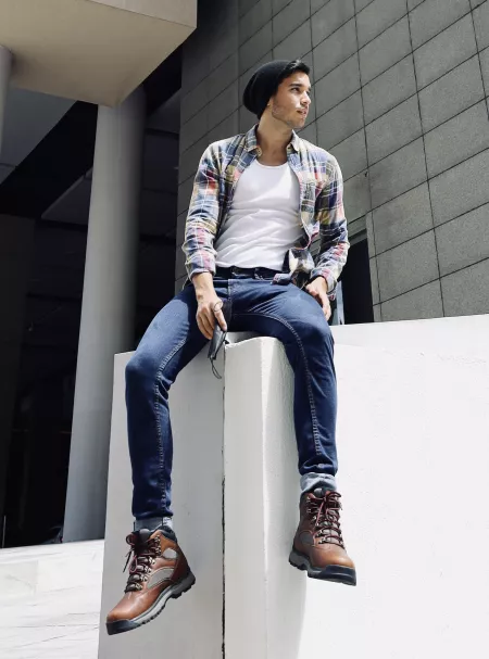 Hi, this is my outfit for to day ❤️‍🔥