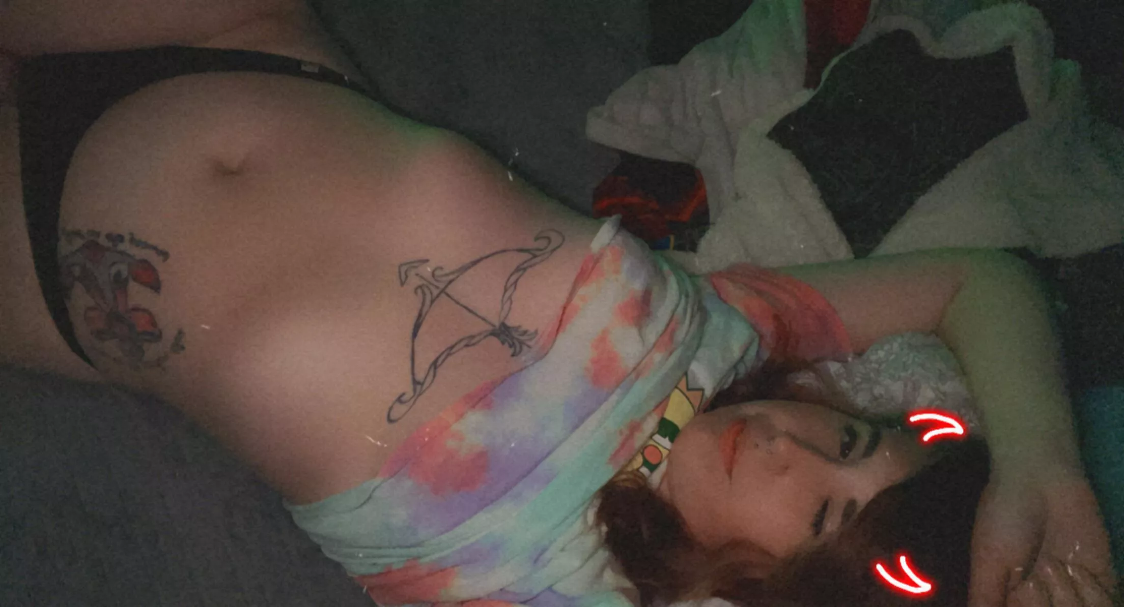 hi 😋