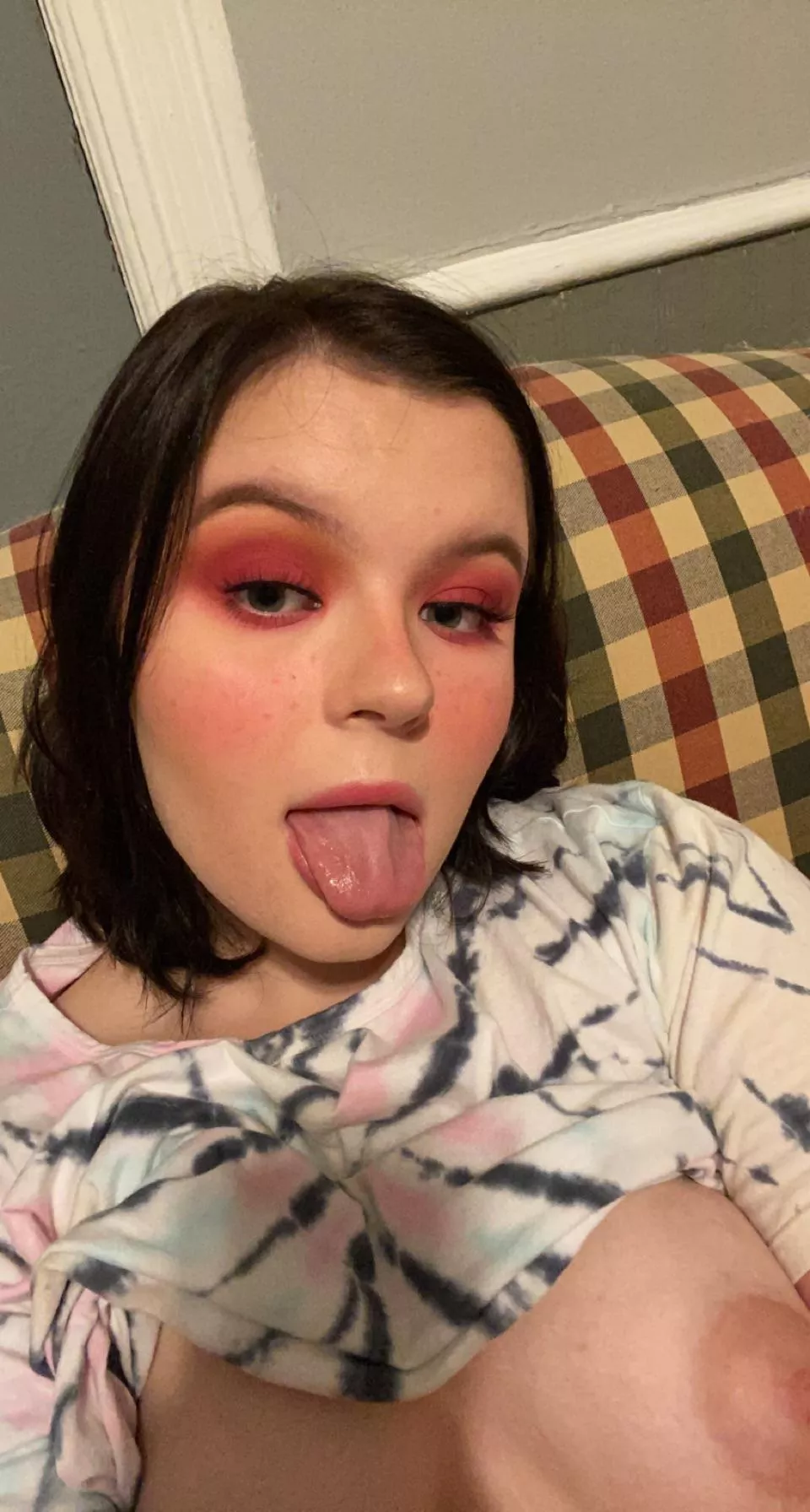 Hi 🙈