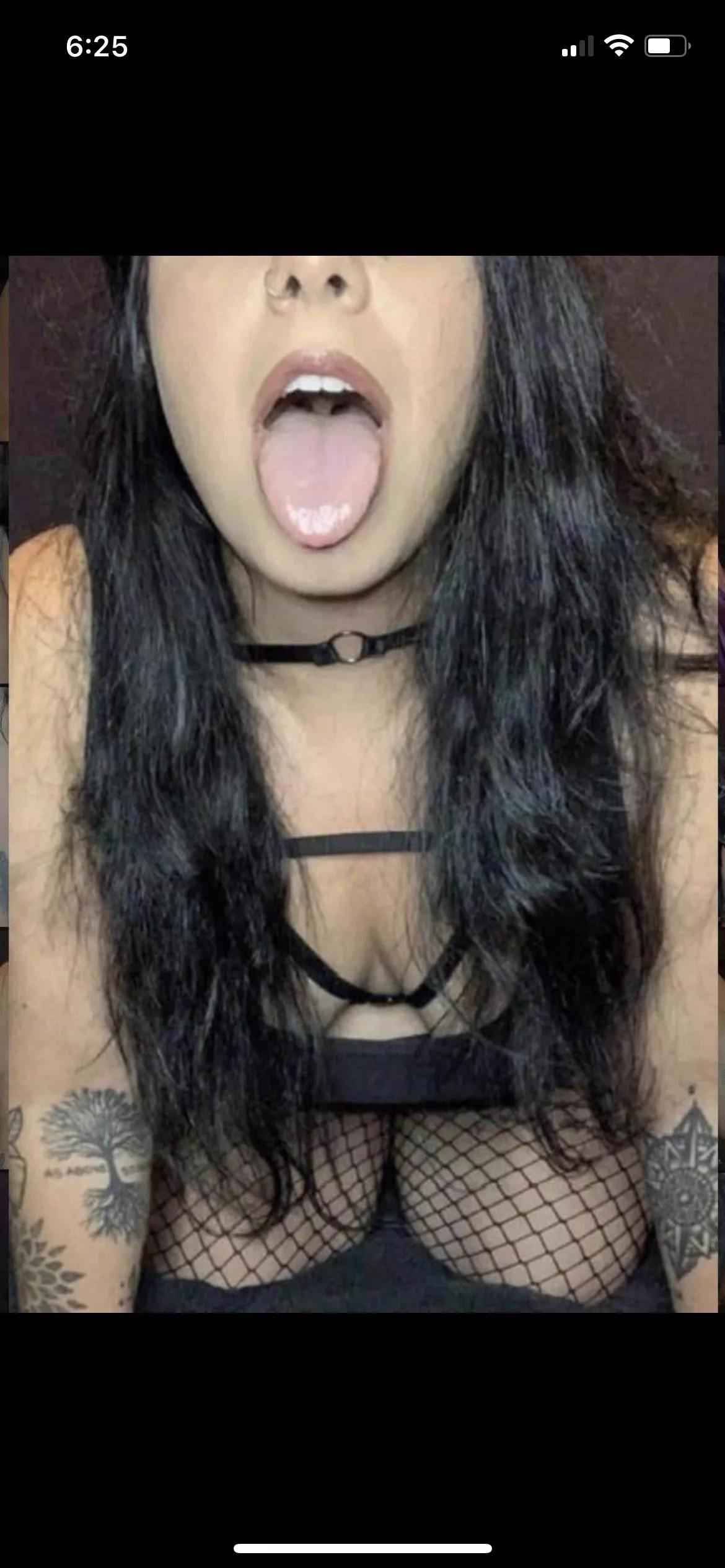 High and horny…