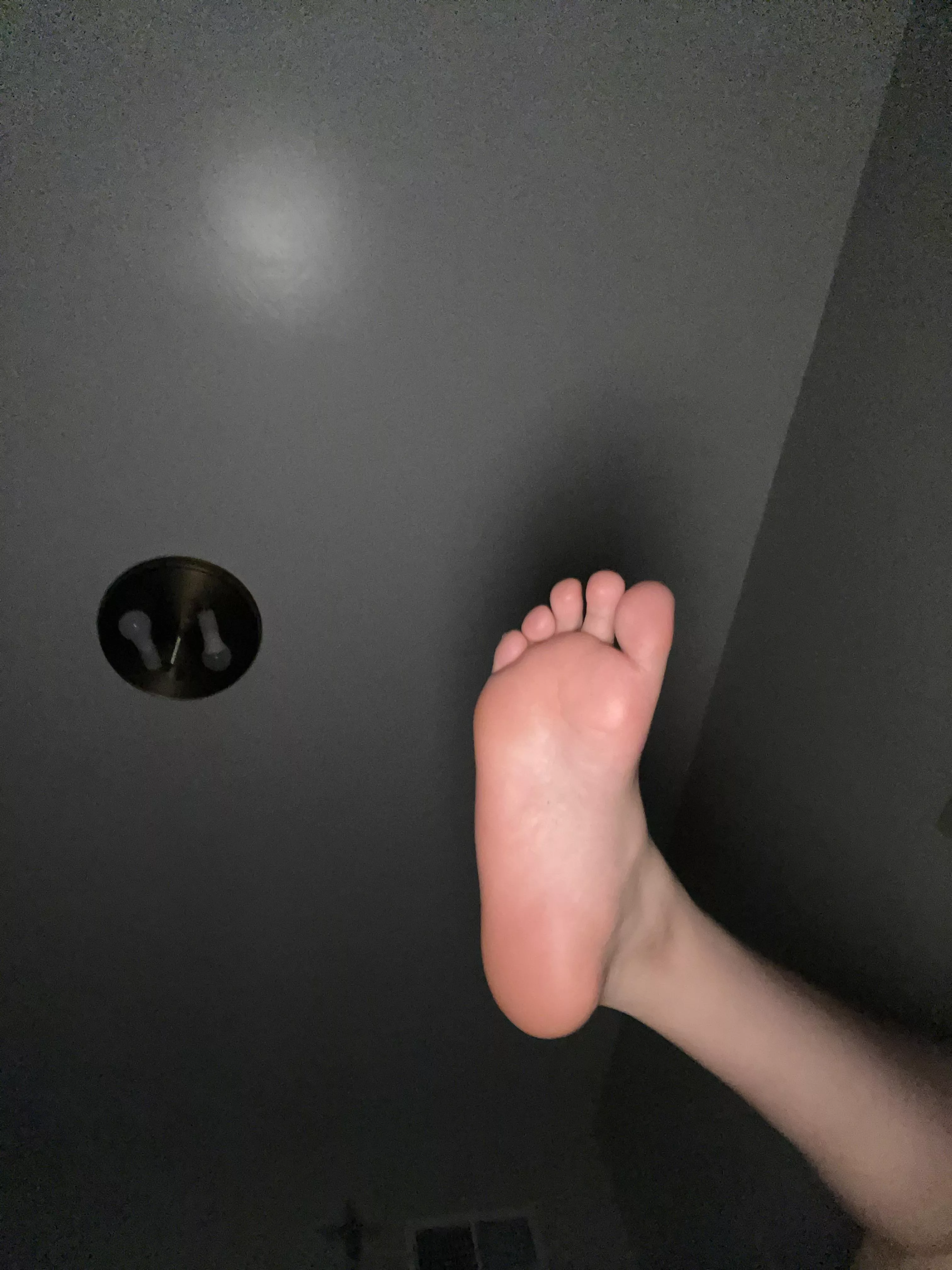 High five