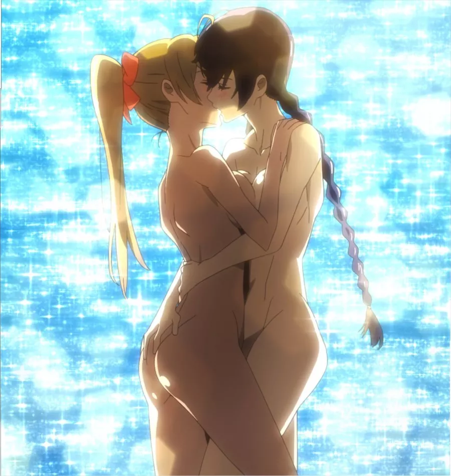 [Highschool of the dead]