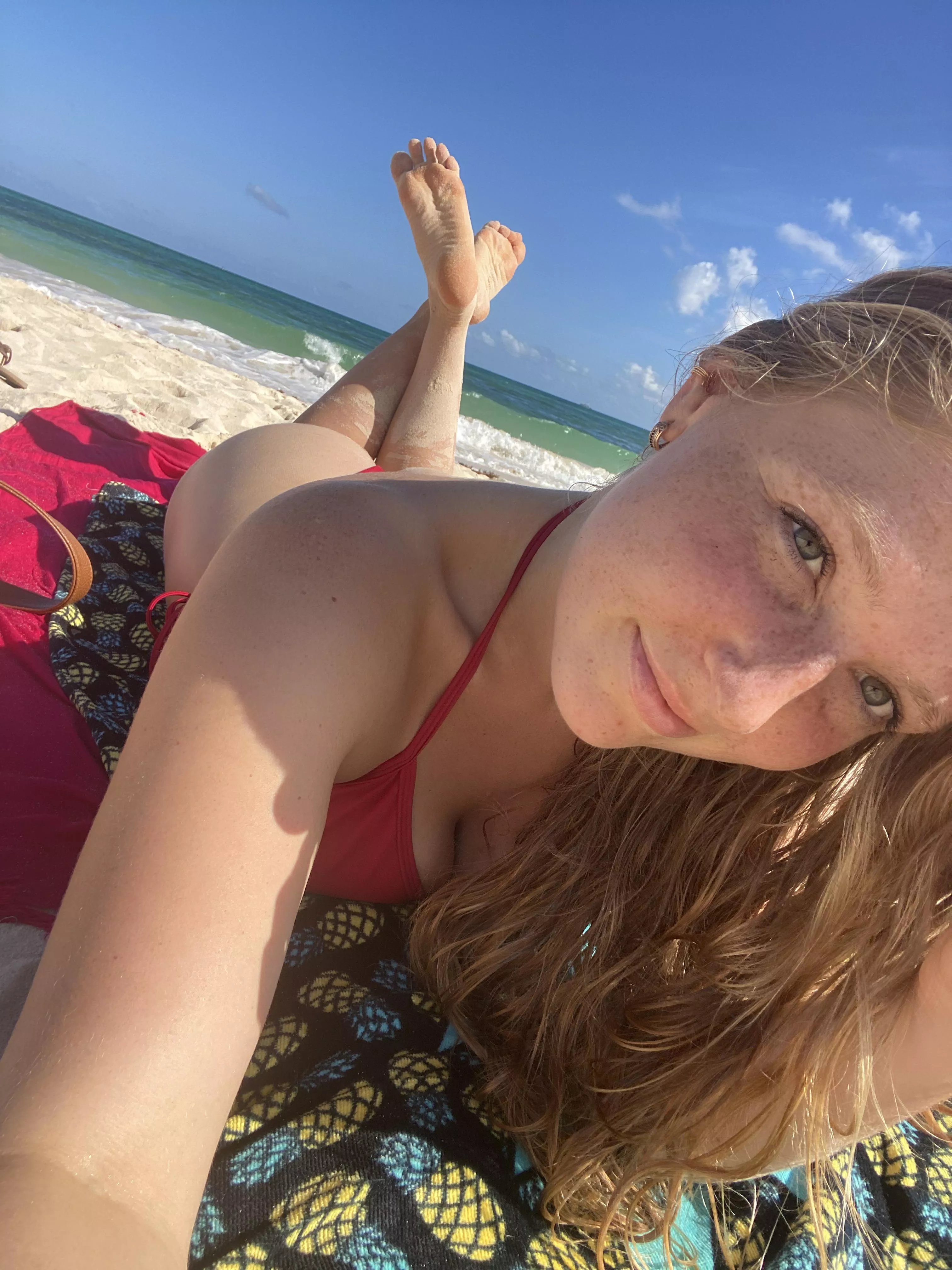 Hii ☺️