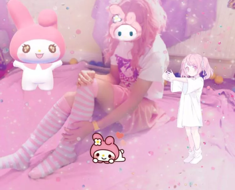 Hiii :3