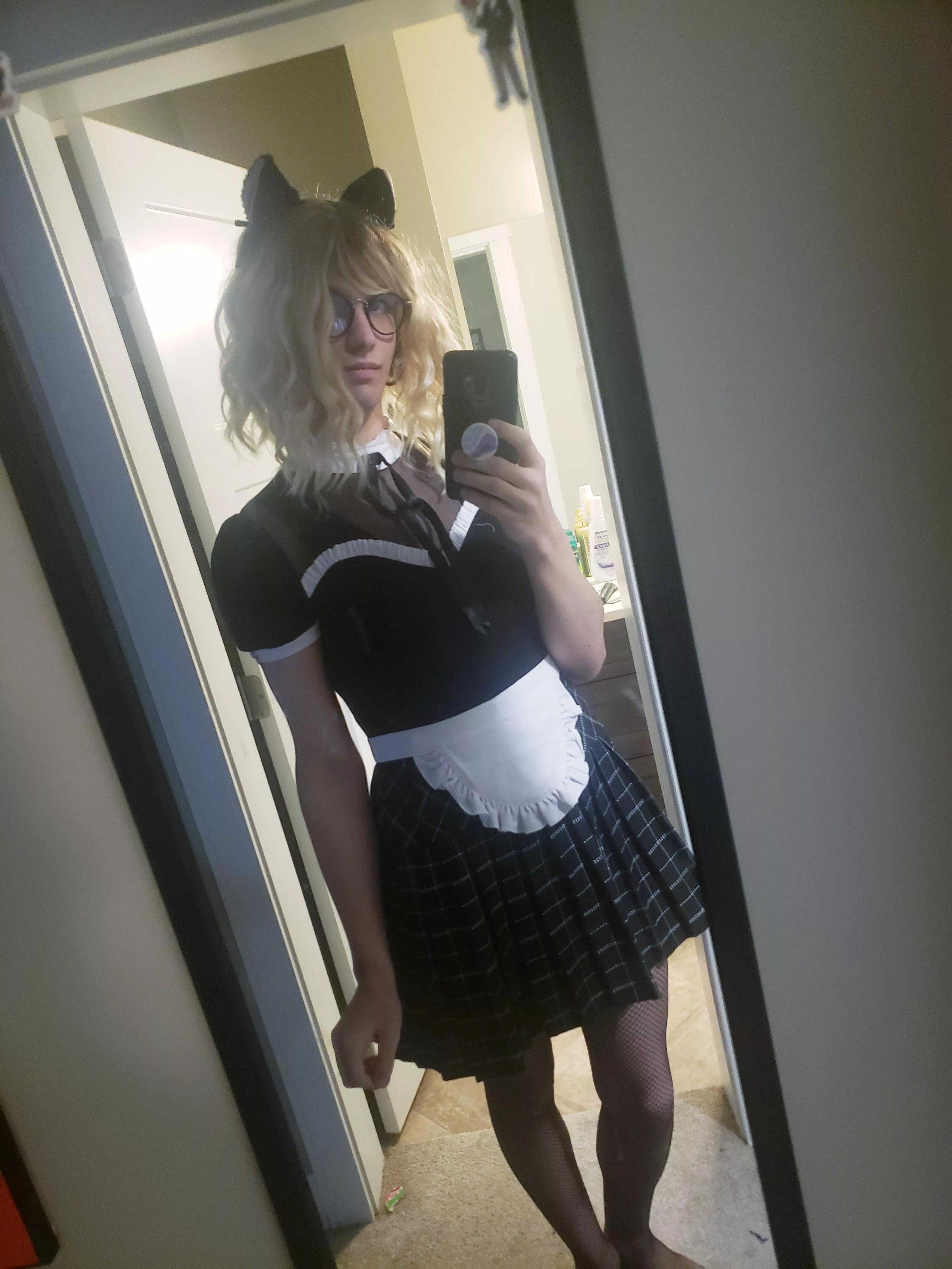 Hiii 😘