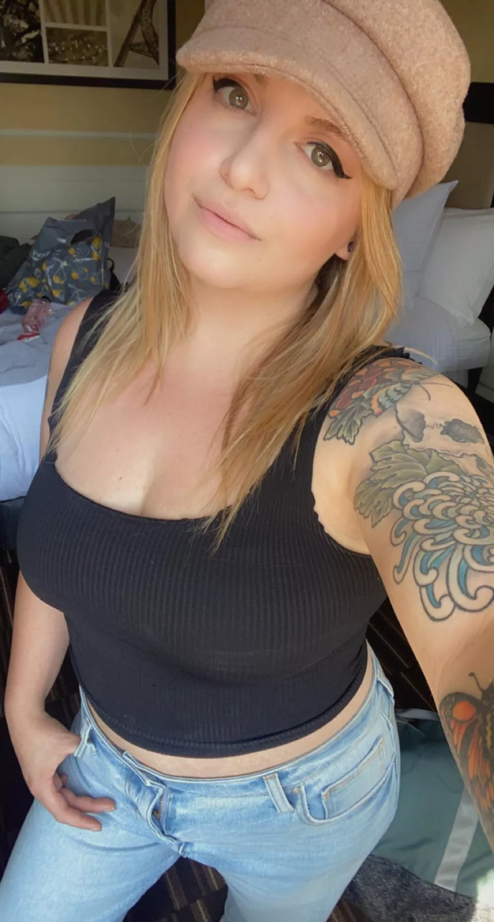 Hiiii ❤️