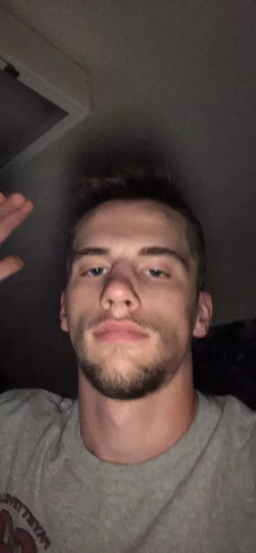 Hiiiiiii would you want to see more ;) Hiiiiiii would you want to see more ;)