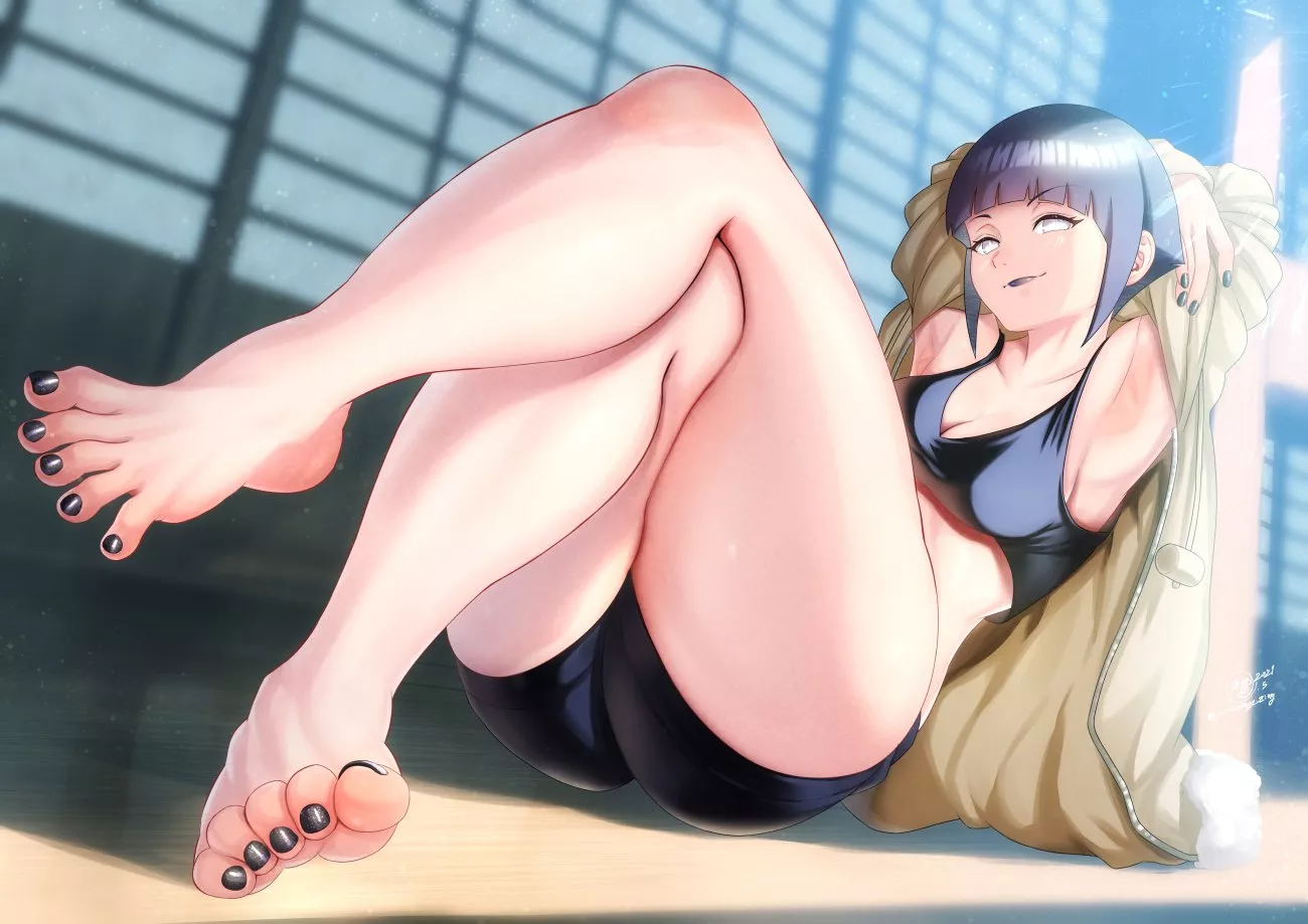 Hinata Hyuuga