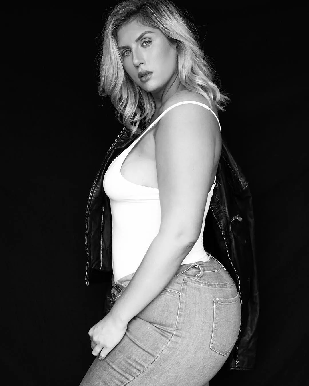 Hips don’t lie