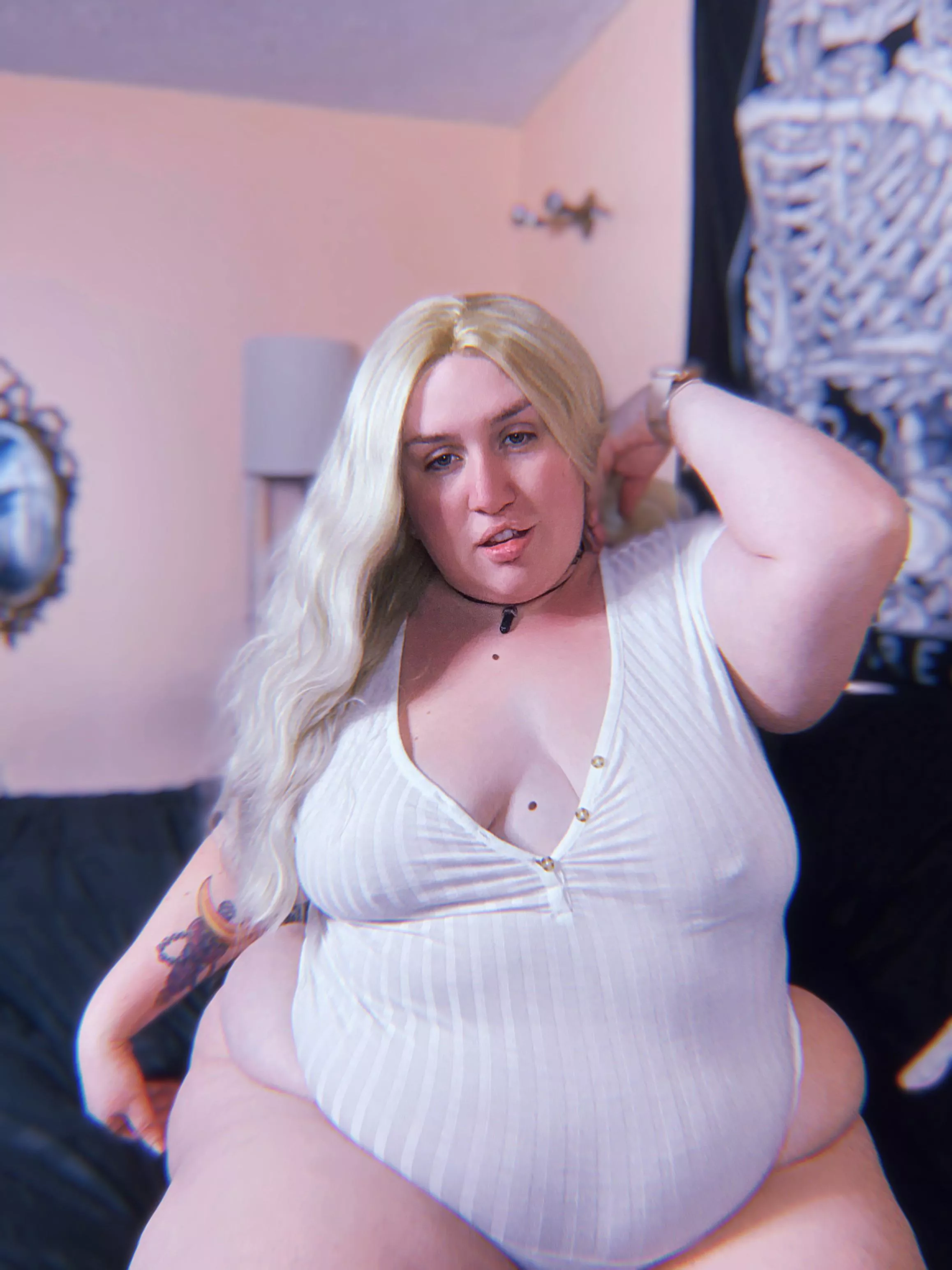 Hips don’t lie