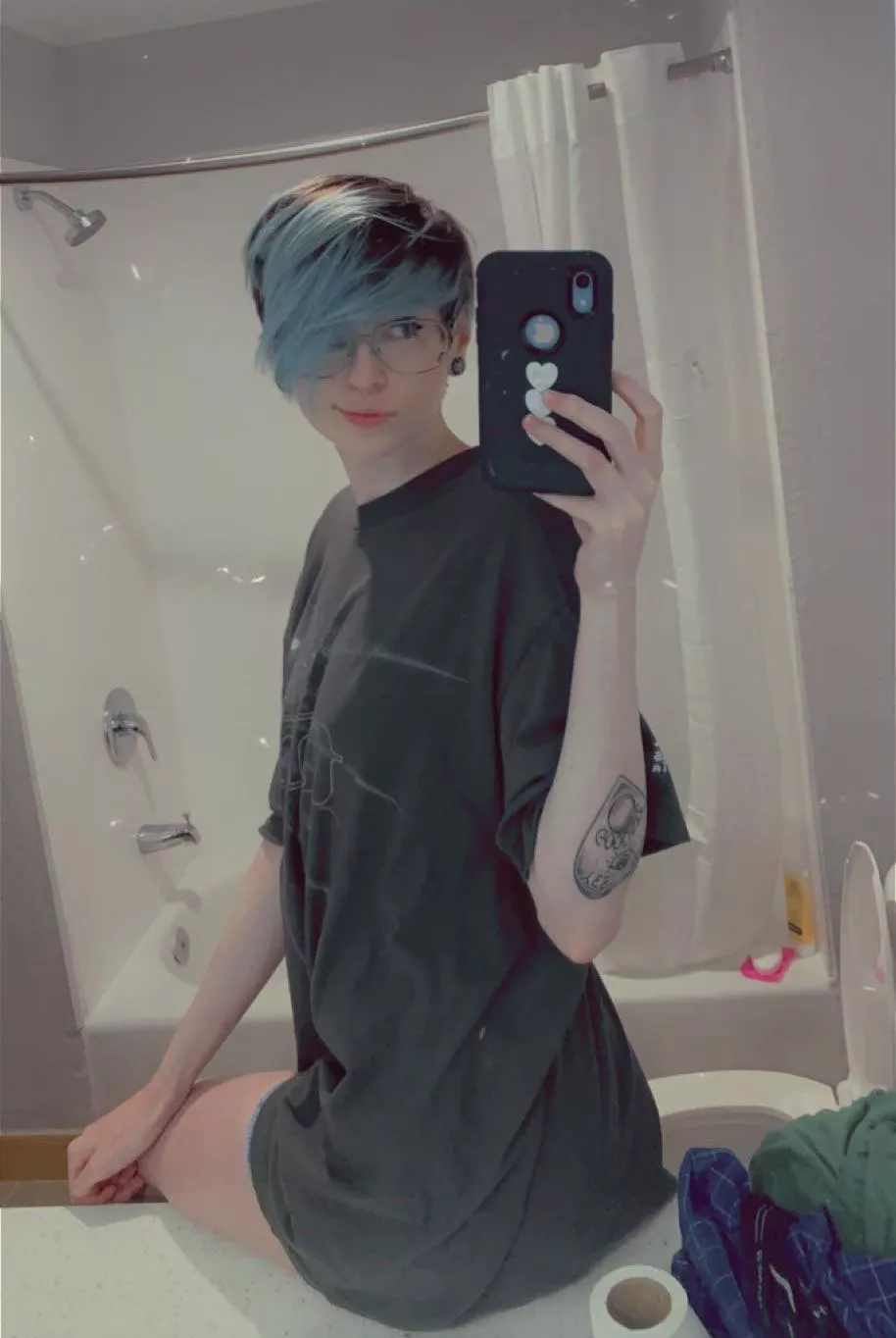 Hiya💙
