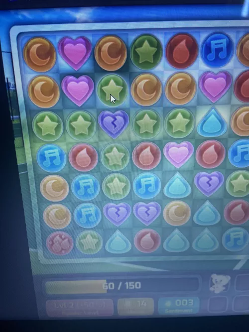 Holy shit the ultimate move 🤯 had to share