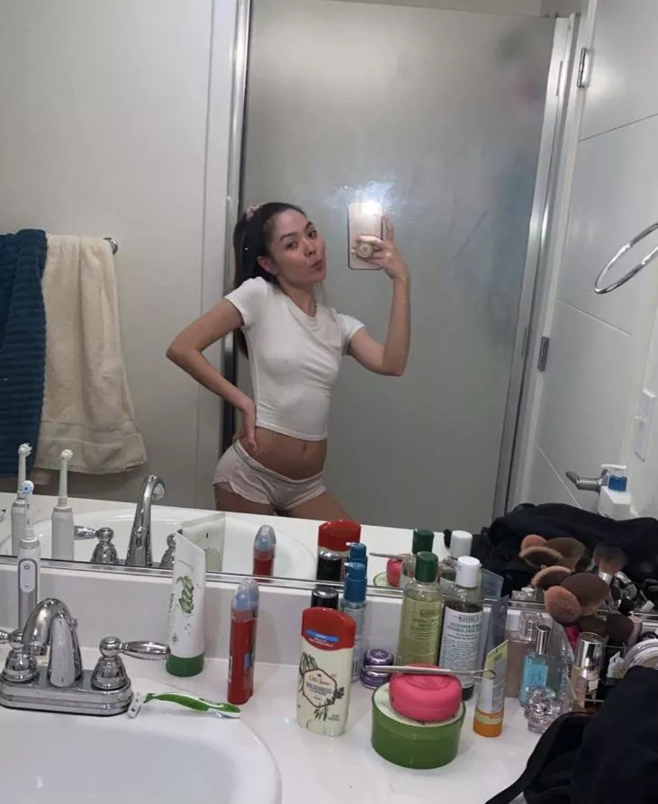 Home alone 🥵