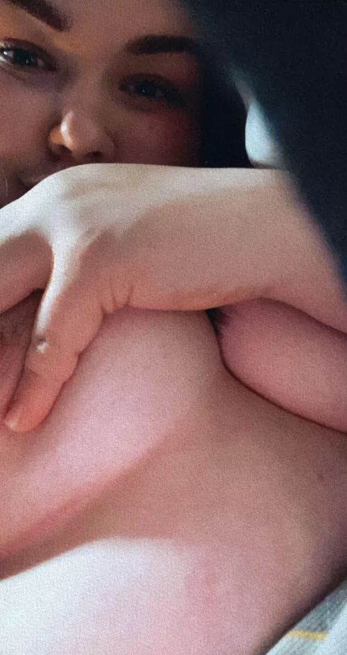 Home, shower, fresh bed sheets on my body 🤤