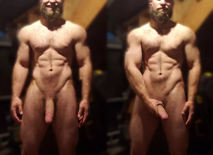 Home workouts are just so freeing!