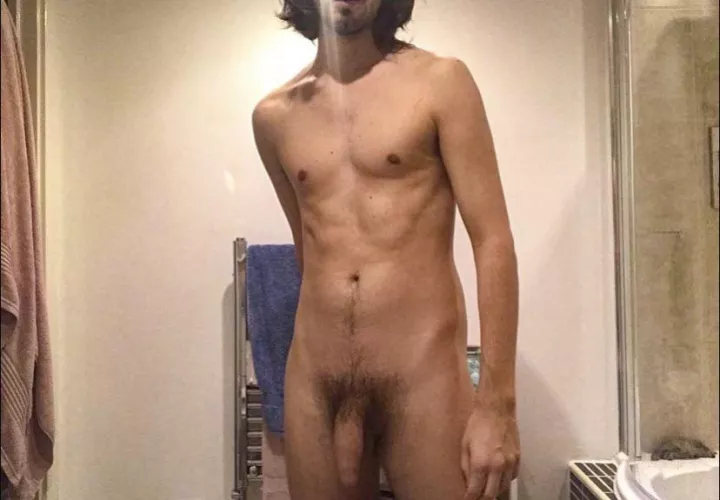 Honest opinions - M 27, Uk